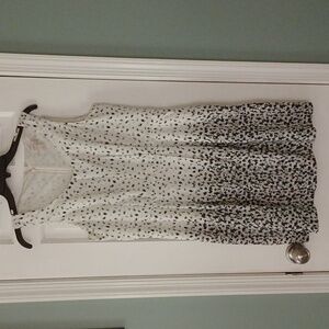 Loft Summer Sleeveless Dress